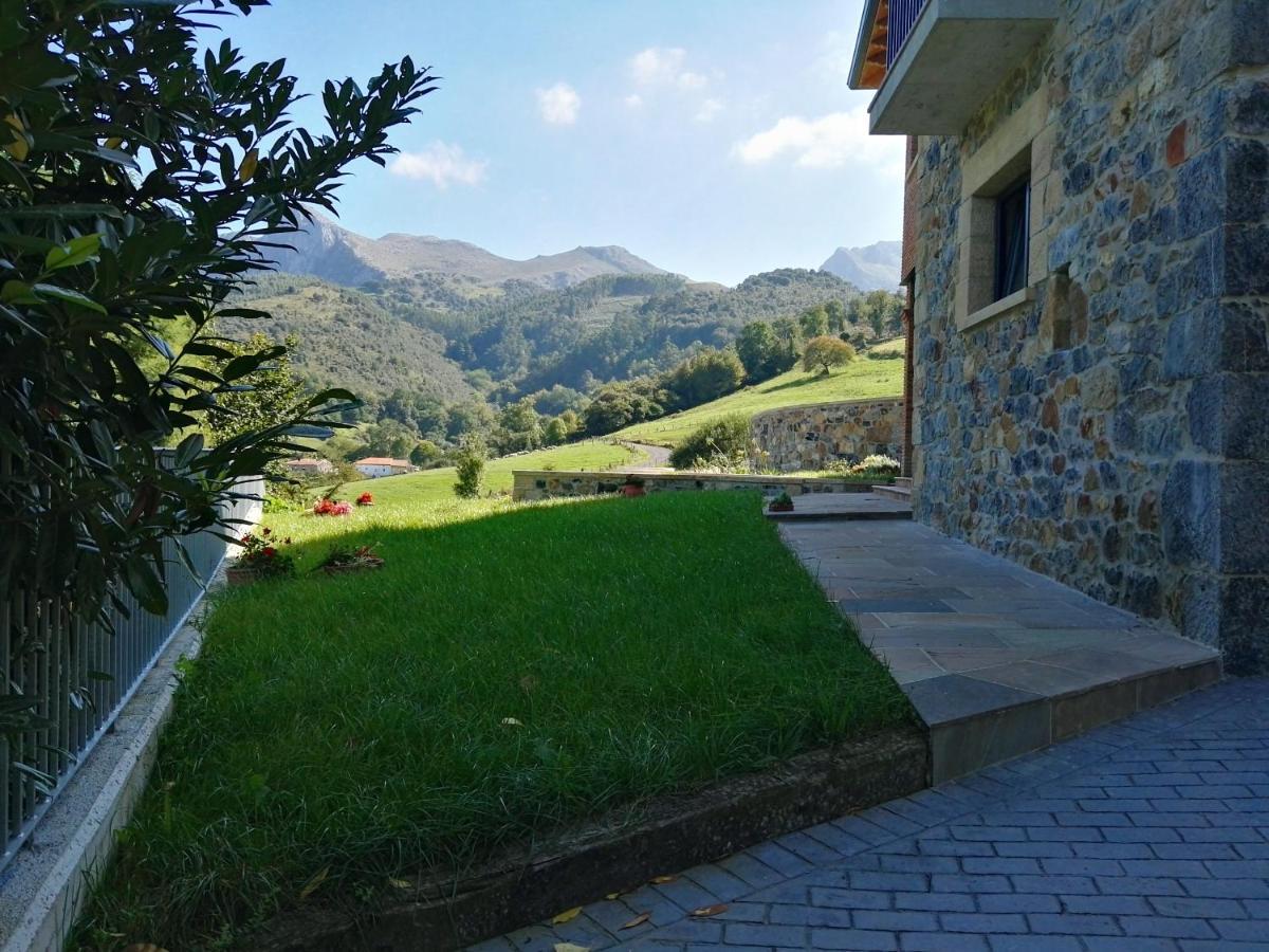Villa La Onda Ramales de la Victoria Exterior foto